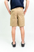 BERMUDA CORTE CHINO GABARDINA- 770N en internet