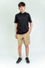 BERMUDA CORTE CHINO GABARDINA- 770N - Waiting Boys