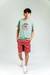 BERMUDA CORTE CHINO GABARDINA- 770N - tienda online