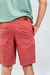 BERMUDA CORTE CHINO GABARDINA- 770N - comprar online