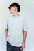 REMERA M/C OVERSIZE FREESTYLE SKATEBOARDING- 536N en internet