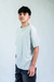 REMERA M/C OVERSIZE FREESTYLE SKATEBOARDING- 536N - comprar online