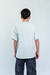 REMERA M/C OVERSIZE FREESTYLE SKATEBOARDING- 536N - Waiting Boys