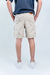 BERMUDA DE GABARDINA CHINA ESTAMPADA- 771N - comprar online