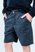 BERMUDA DE GABARDINA CHINA ESTAMPADA- 771N - comprar online