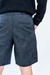 BERMUDA DE GABARDINA CHINA ESTAMPADA- 771N - Waiting Boys