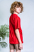 Imagen de REMERA M/C OVERSIZE CON LOGO WAITING GARMENTS- 536N