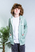 CAMPERA RUSTICA CUELLO ALTO RANGLAN- 945N - comprar online