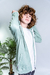 CAMPERA RUSTICA CUELLO ALTO RANGLAN- 945N - comprar online