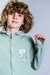 CAMPERA RUSTICA CUELLO ALTO RANGLAN- 945N - tienda online