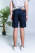 BERMUDA CORTE CHINO GABARDINA- 770N - comprar online