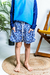 SHORT DE BAÑO SUBLIMADO ARCOS- 774N - comprar online