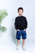 BERMUDA DE JEAN CON SPANDEX- 793N en internet