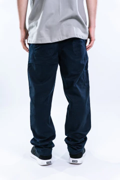 778N - JOGGER CARPINTERO DE GABARDINA - tienda online