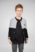 CAMPERA UNIVERSITARIA GRIS- 821N en internet