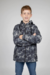 CAMPERA BOMBER SUBLIMADA VERDE- 135N en internet