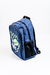 MOCHILA DE LONA ESTAMPADA GRANDE ROLLSTYLE-182N - Waiting Boys