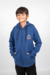 CAMPERA RANGLAN ESTAMPA ESPALDA FRIO-846N - comprar online