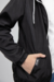 CAMPERA ROMPEVIENTOS CUELLO ALTO- 132N - comprar online
