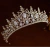 Tiara Coroa de Noivas - Thamis