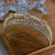 Tiara/Coroa Isabel - buy online