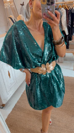 Dress Benethon en internet