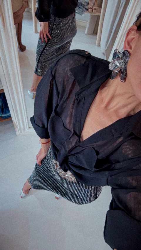 Camisa Urano - comprar online