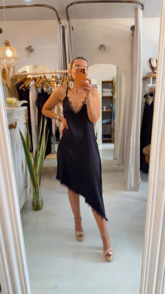 Lenceros raso - Guapas