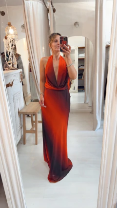 Imagen de Vestido buche