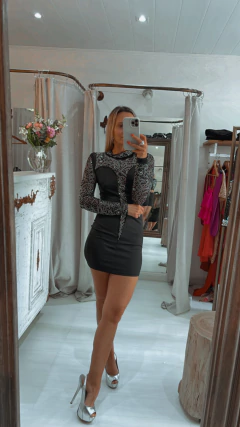 Vestido VARISON - comprar online