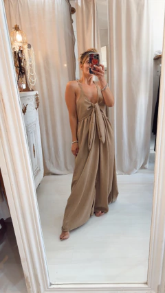 Vestido Carmelo en internet