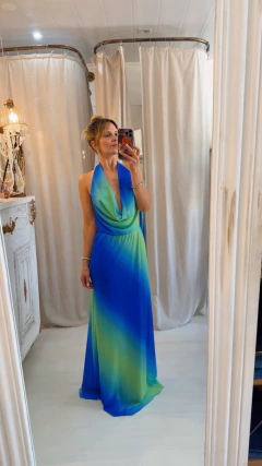 Vestido buche - comprar online