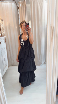 Imagen de Vestido copos