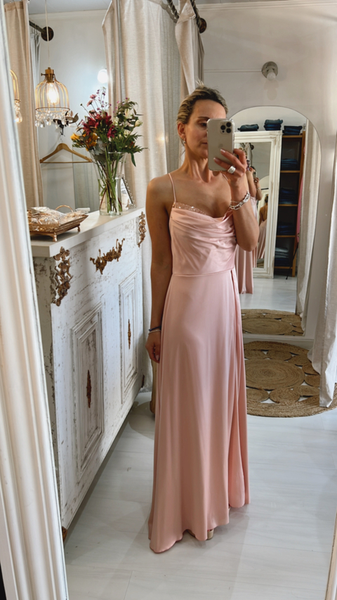 Vestido ROSE