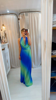 Vestido buche - tienda online