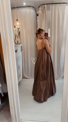 Vestido Carolina en internet