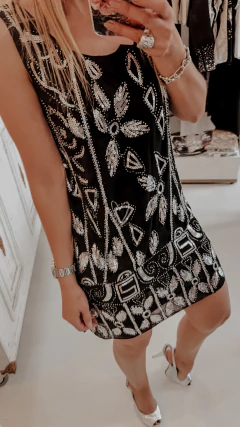 Vestido Amaranto - tienda online