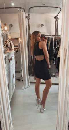 Vestido MERLY - comprar online