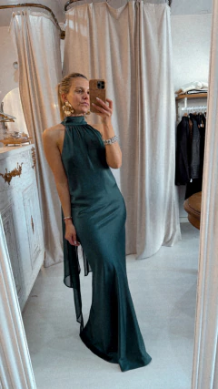 Vestido ANTONIA - comprar online