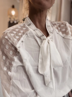 Camisa perle - comprar online