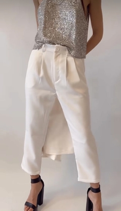 sastrero off white