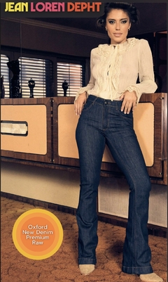 JEANS LOREN