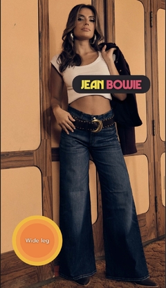 JEANS BOWIE