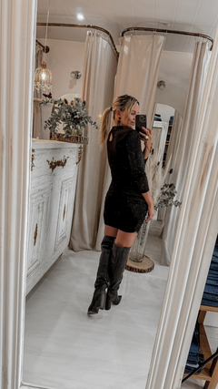 DOLL DRESS - tienda online