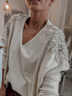 Sweater Cala - comprar online