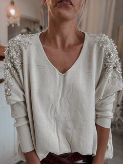 Sweater Cala - Guapas
