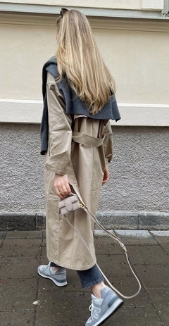 TRENCH MILVANA en internet
