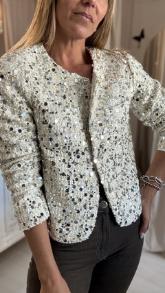 Chaqueta ADOLFINA