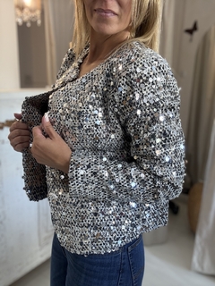 Chaqueta ADOLFINA