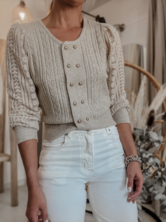CARDIGAN ANALIA - comprar online